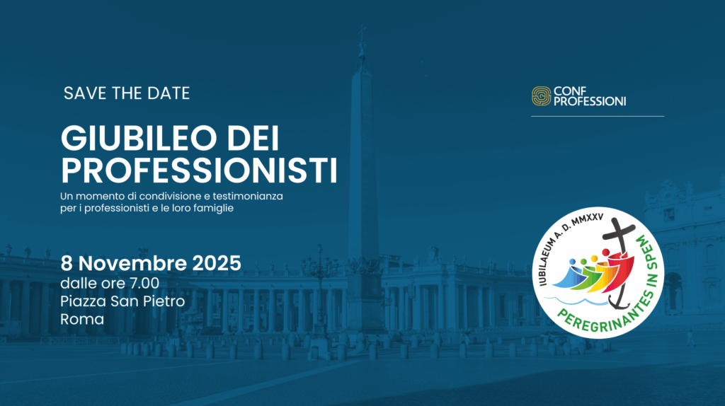 Giubileo dei professionisti