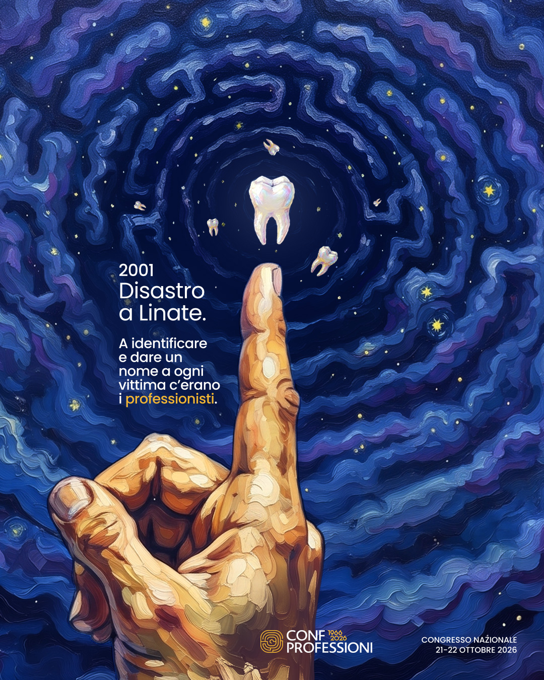 Campagna Confprofessioni, soggetto 10
