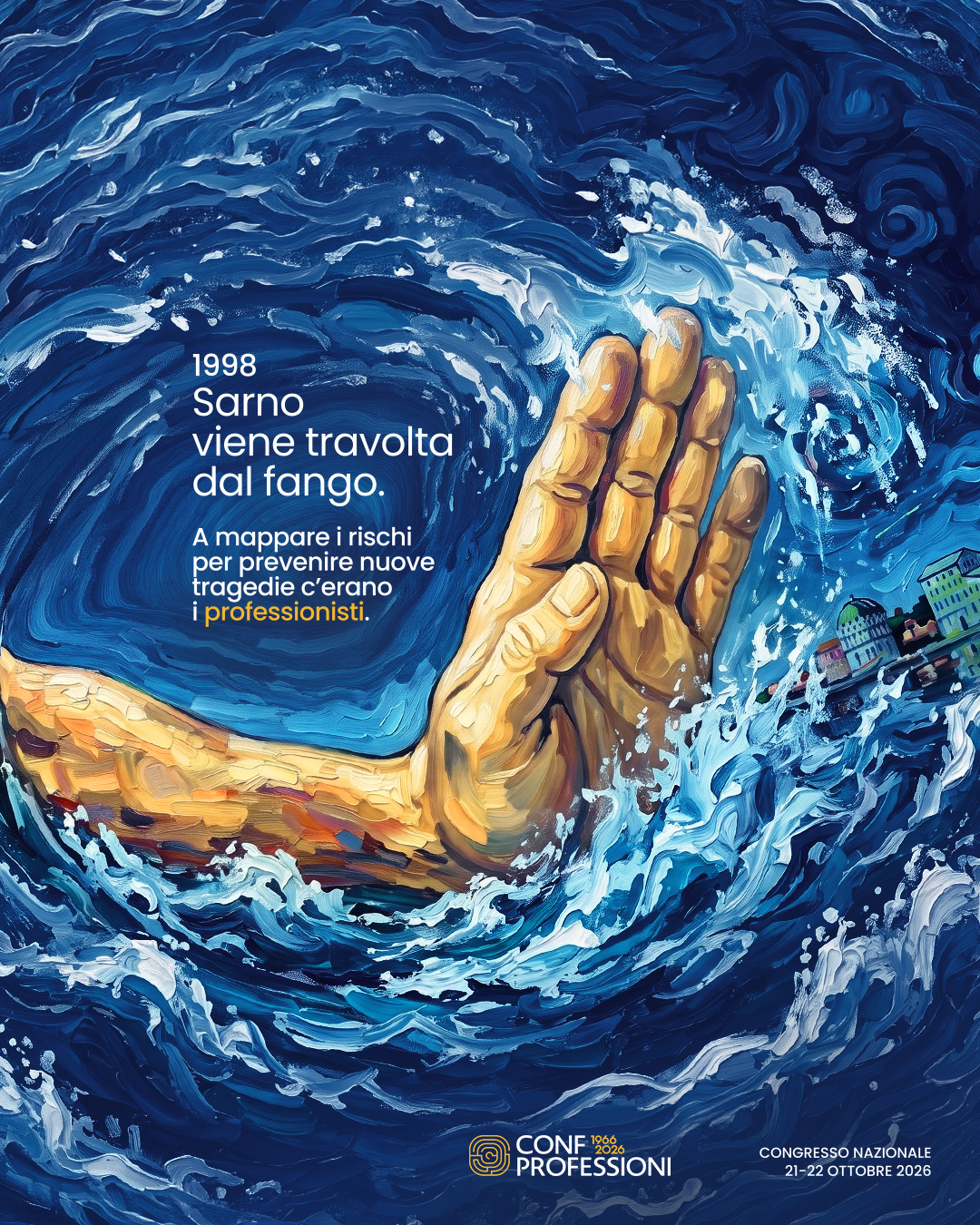 Campagna Confprofessioni, soggetto 11