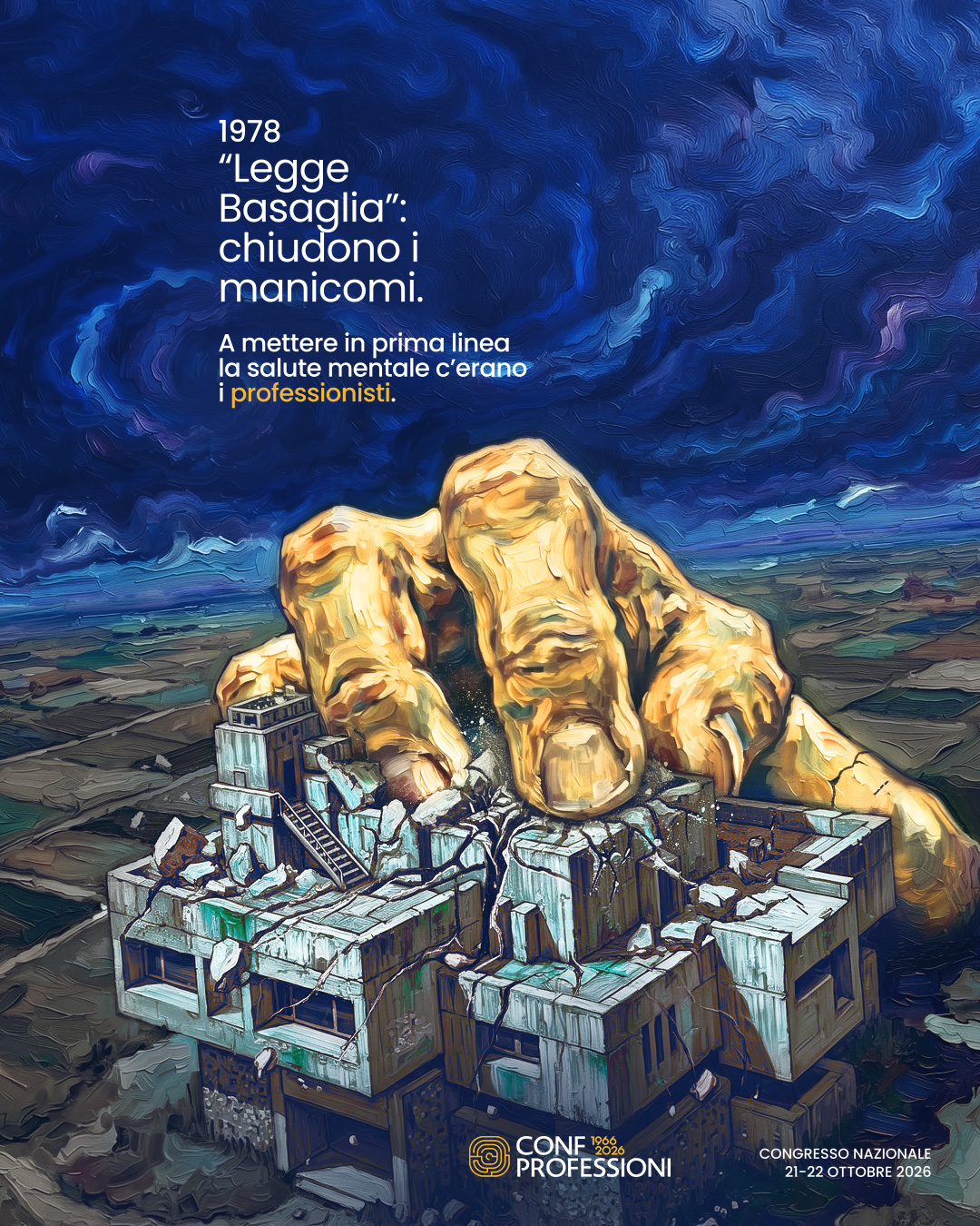 Campagna Confprofessioni, soggetto 13