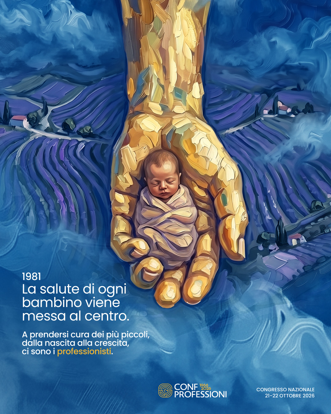 Campagna Confprofessioni, soggetto 4