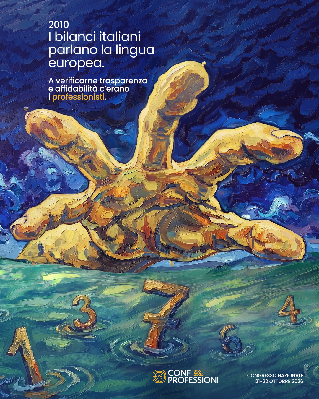 Campagna Confprofessioni, soggetto 5
