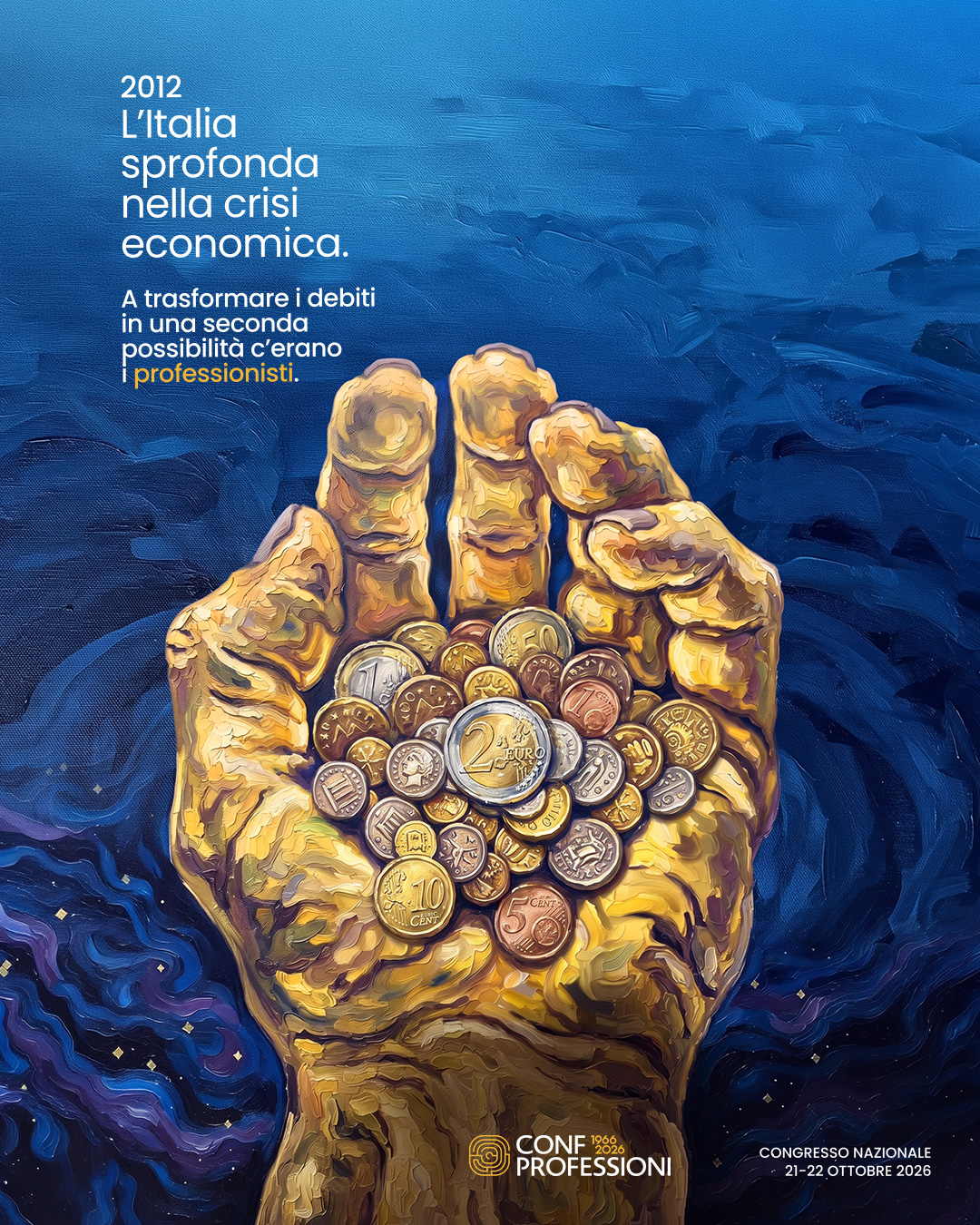Campagna Confprofessioni, soggetto 6