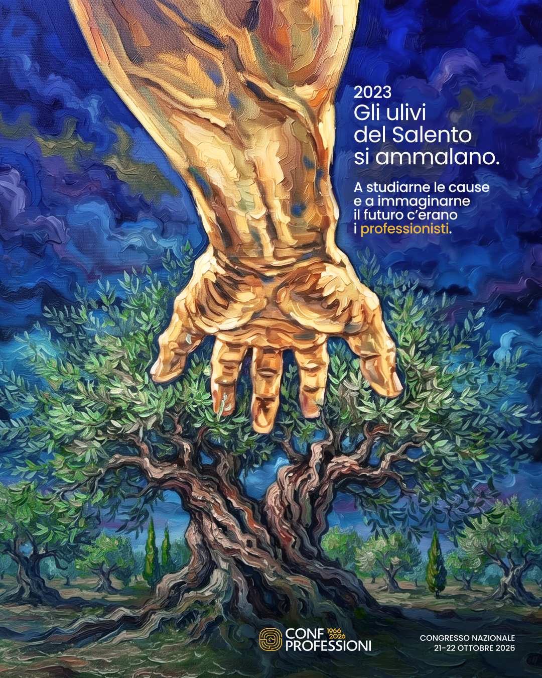 Campagna Confprofessioni, soggetto 8