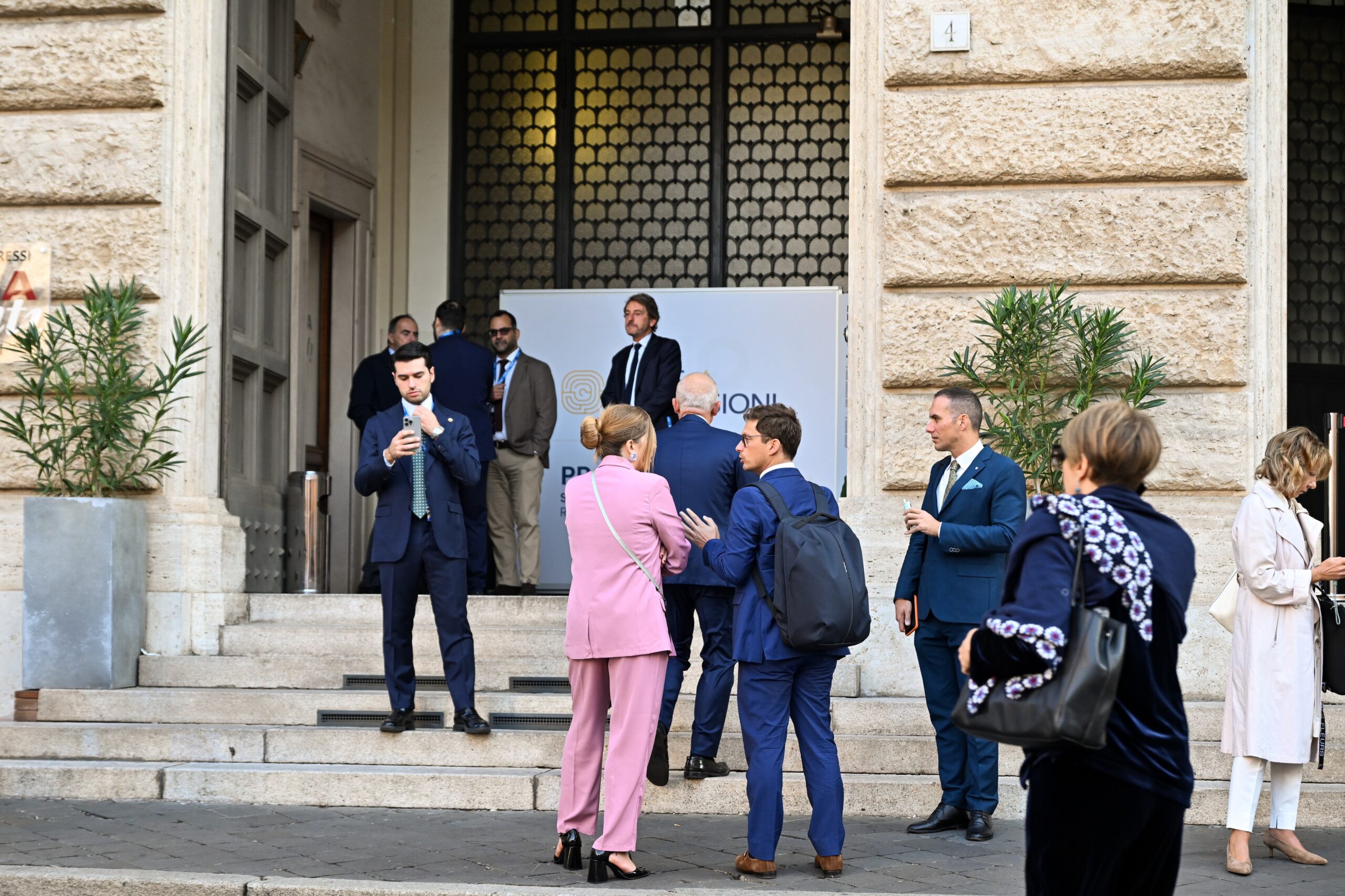 Congresso nazionale, foto 1