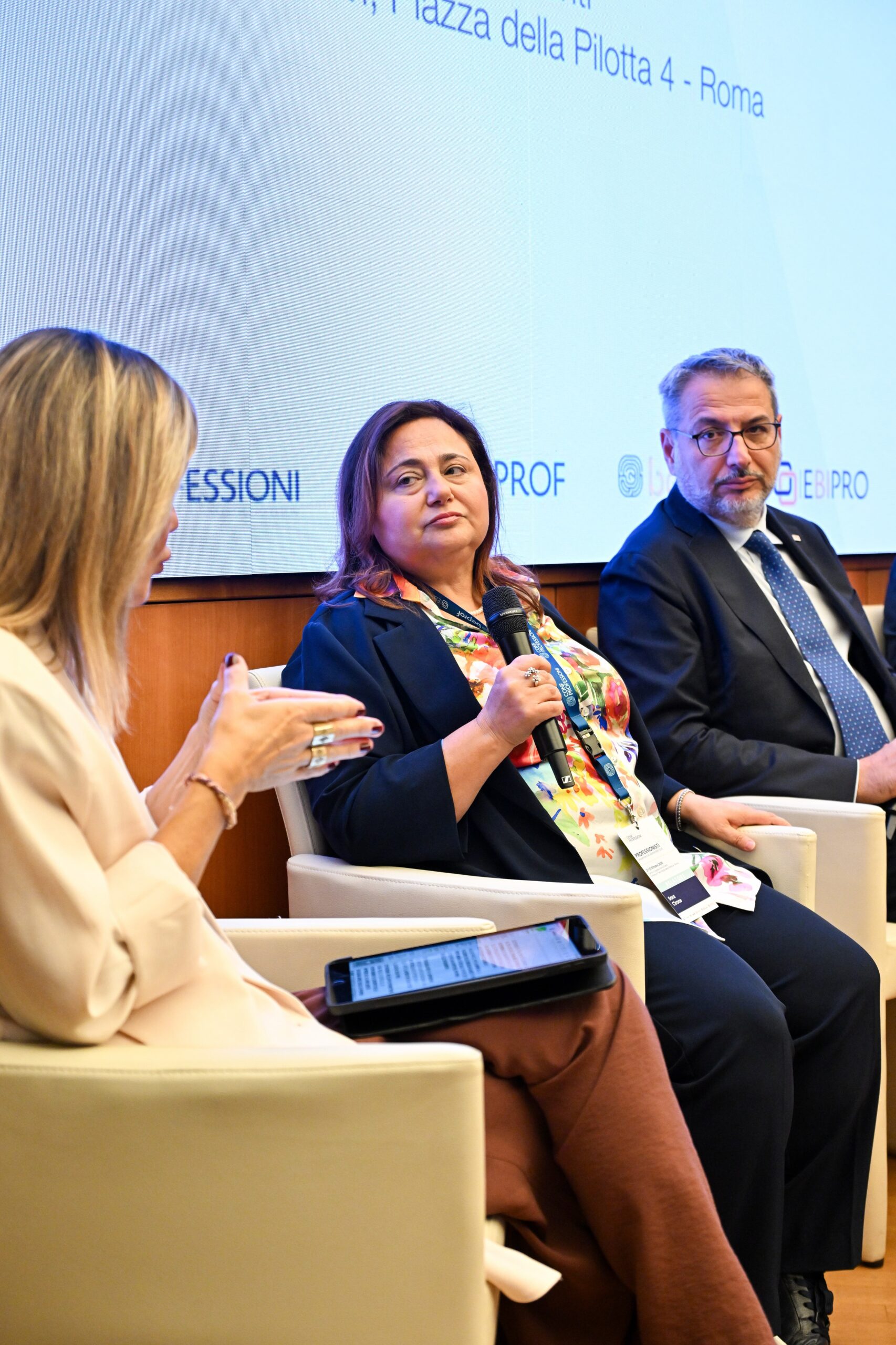 Congresso nazionale, foto 36