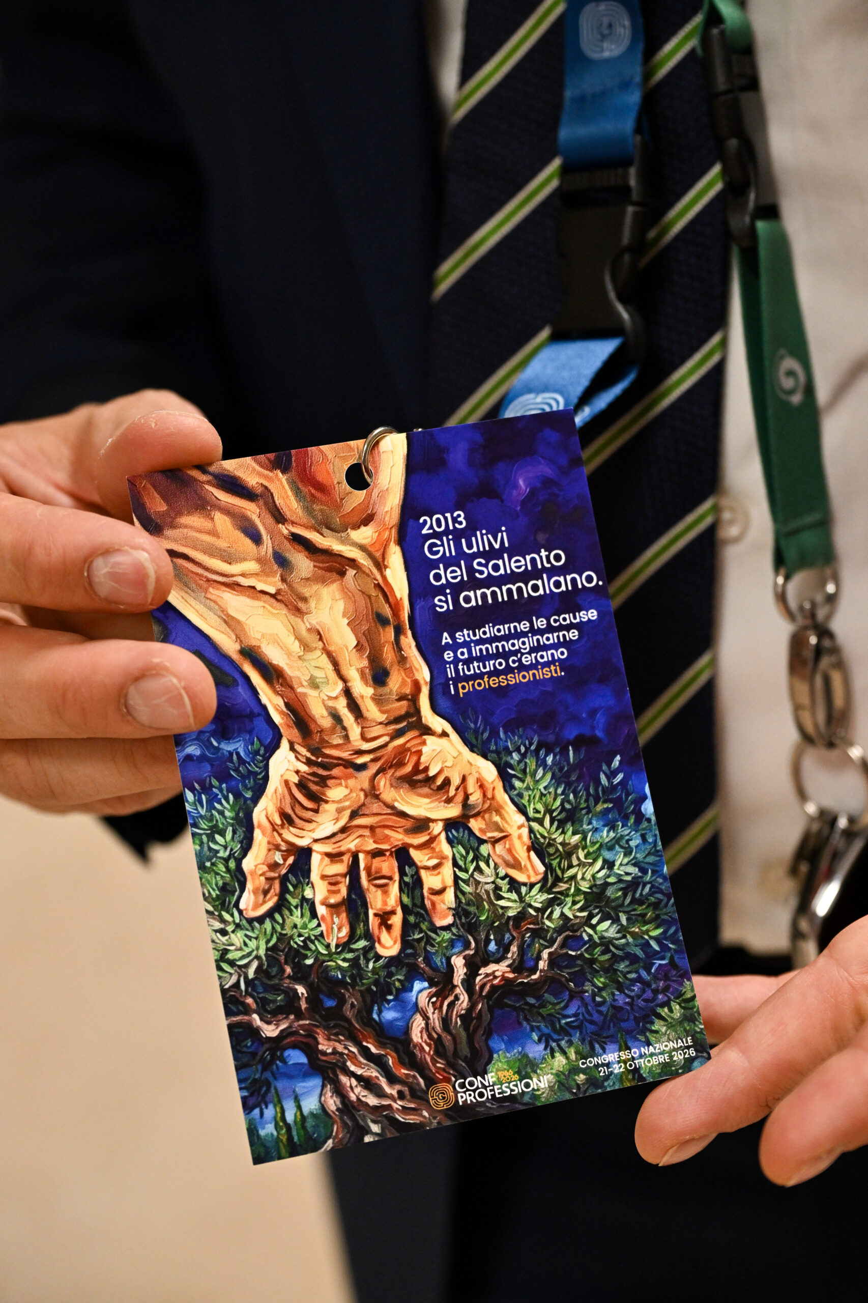 Congresso nazionale, immagine 3